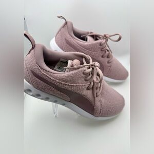 Puma Dusty Rose Sneakers